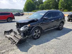 JN8AT2MV0JW311119 2018 NISSAN ROGUE