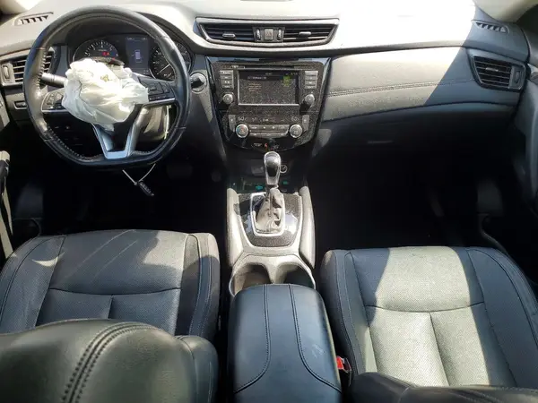 JN8AT2MV0JW311119 2018 NISSAN ROGUE - Image 8