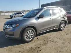 JN8AT2MV0JW311881 2018 NISSAN ROGUE