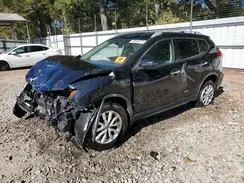 JN8AT2MV0JW312092 2018 NISSAN ROGUE