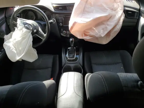JN8AT2MV0JW312092 2018 NISSAN ROGUE - Image 8