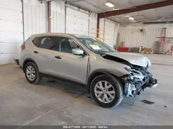 JN8AT2MV0JW312576 2018 NISSAN ROGUE