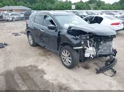 JN8AT2MV0JW312691 2018 NISSAN ROGUE