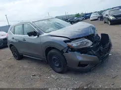 JN8AT2MV0JW312884 2018 NISSAN ROGUE