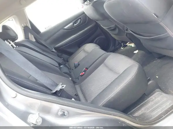 JN8AT2MV0JW312884 2018 NISSAN ROGUE - Image 8