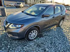 JN8AT2MV0JW312951 2018 NISSAN ROGUE