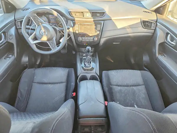JN8AT2MV0JW312951 2018 NISSAN ROGUE - Image 8