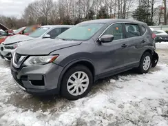 JN8AT2MV0JW313064 2018 NISSAN ROGUE