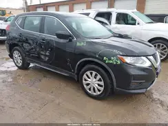JN8AT2MV0JW313551 2018 NISSAN ROGUE