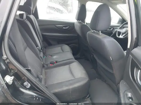 JN8AT2MV0JW313551 2018 NISSAN ROGUE - Image 8