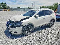 JN8AT2MV0JW313856 2018 NISSAN ROGUE