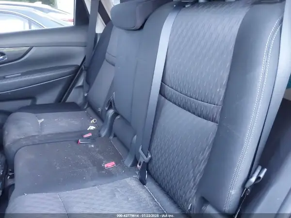 JN8AT2MV0JW314053 2018 NISSAN ROGUE - Image 8