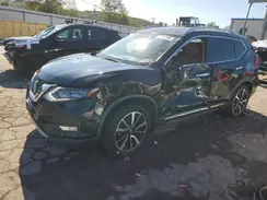 JN8AT2MV0JW314246 2018 NISSAN ROGUE