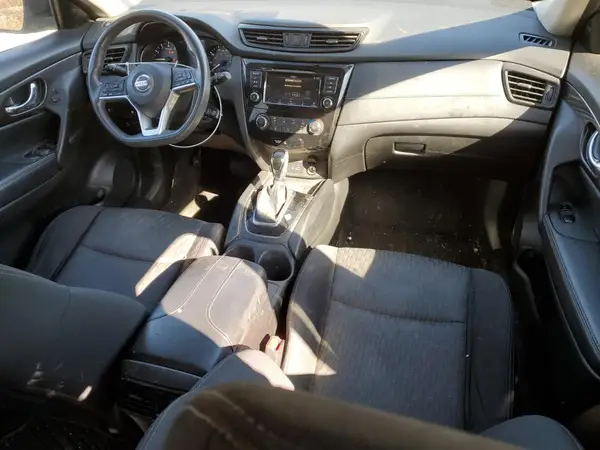 JN8AT2MV0JW314666 2018 NISSAN ROGUE - Image 8