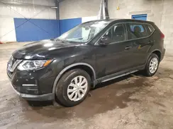 JN8AT2MV0JW314814 2018 NISSAN ROGUE