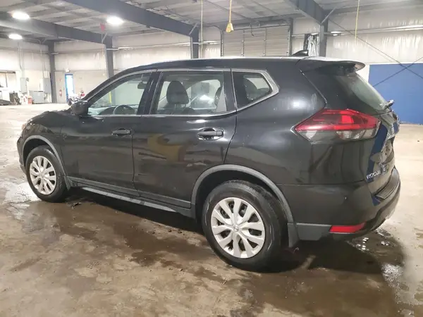 JN8AT2MV0JW314814 2018 NISSAN ROGUE - Image 2