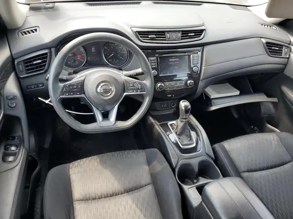 JN8AT2MV0JW314814 2018 NISSAN ROGUE - Image 8