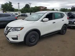JN8AT2MV0JW314960 2018 NISSAN ROGUE
