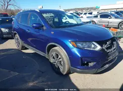 JN8AT2MV0JW316143 2018 NISSAN ROGUE