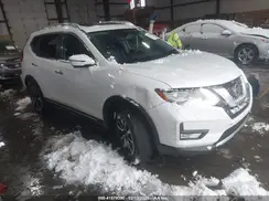 JN8AT2MV0JW316420 2018 NISSAN ROGUE