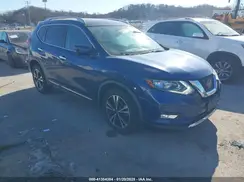 JN8AT2MV0JW316661 2018 NISSAN ROGUE