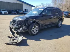 JN8AT2MV0JW317020 2018 NISSAN ROGUE