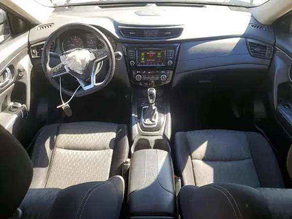 JN8AT2MV0JW317020 2018 NISSAN ROGUE - Image 8