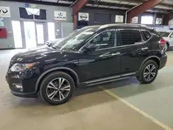 JN8AT2MV0JW318166 2018 NISSAN ROGUE