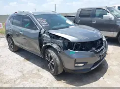 JN8AT2MV0JW318233 2018 NISSAN ROGUE