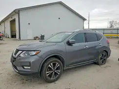 JN8AT2MV0JW318667 2018 NISSAN ROGUE