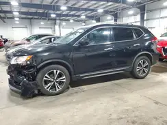 JN8AT2MV0JW319009 2018 NISSAN ROGUE