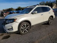 JN8AT2MV0JW319110 2018 NISSAN ROGUE