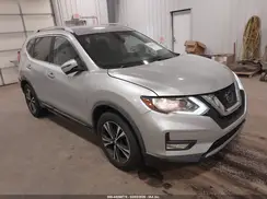 JN8AT2MV0JW319334 2018 NISSAN ROGUE