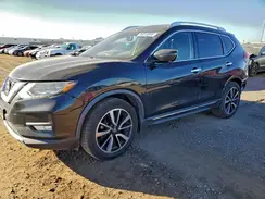 JN8AT2MV0JW319818 2018 NISSAN ROGUE