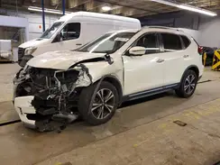 JN8AT2MV0JW319835 2018 NISSAN ROGUE