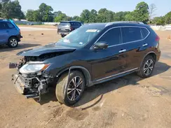 JN8AT2MV0JW320323 2018 NISSAN ROGUE