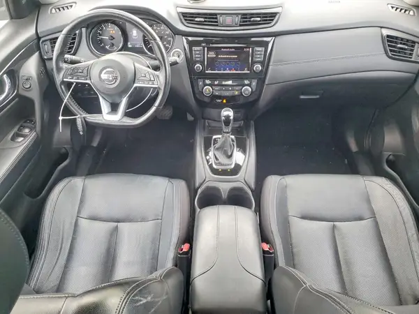 JN8AT2MV0JW320824 2018 NISSAN ROGUE - Image 8