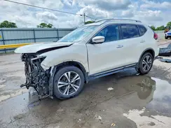 JN8AT2MV0JW320841 2018 NISSAN ROGUE