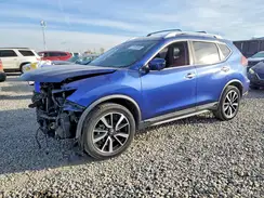 JN8AT2MV0JW321214 2018 NISSAN ROGUE