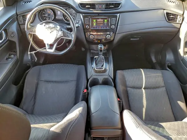 JN8AT2MV0JW321245 2018 NISSAN ROGUE - Image 8