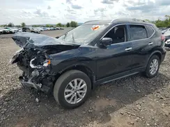 JN8AT2MV0JW321651 2018 NISSAN ROGUE