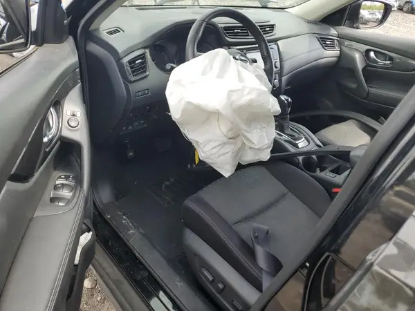 JN8AT2MV0JW321651 2018 NISSAN ROGUE - Image 8