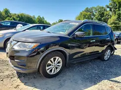 JN8AT2MV0JW322203 2018 NISSAN ROGUE