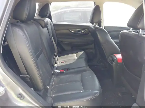 JN8AT2MV0JW322265 2018 NISSAN ROGUE - Image 8