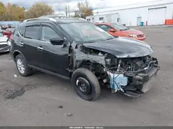 JN8AT2MV0JW322332 2018 NISSAN ROGUE