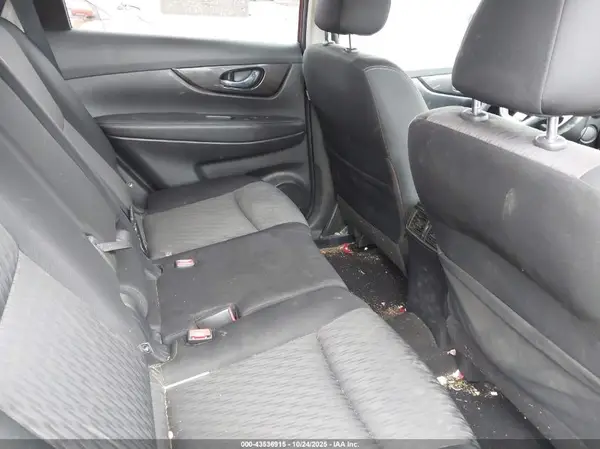 JN8AT2MV0JW322332 2018 NISSAN ROGUE - Image 8