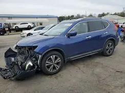 JN8AT2MV0JW322606 2018 NISSAN ROGUE