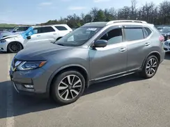 JN8AT2MV0JW324534 2018 NISSAN ROGUE