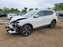 JN8AT2MV0JW324677 2018 NISSAN ROGUE