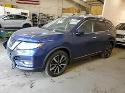 JN8AT2MV0JW325098 2018 NISSAN ROGUE